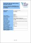 Nursing Home Reglation Article Nursing Home Reglation Article