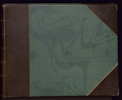 The collection's logo